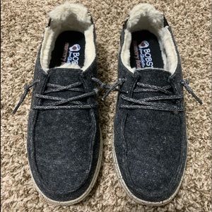 Bob’s Skipper Cozyville